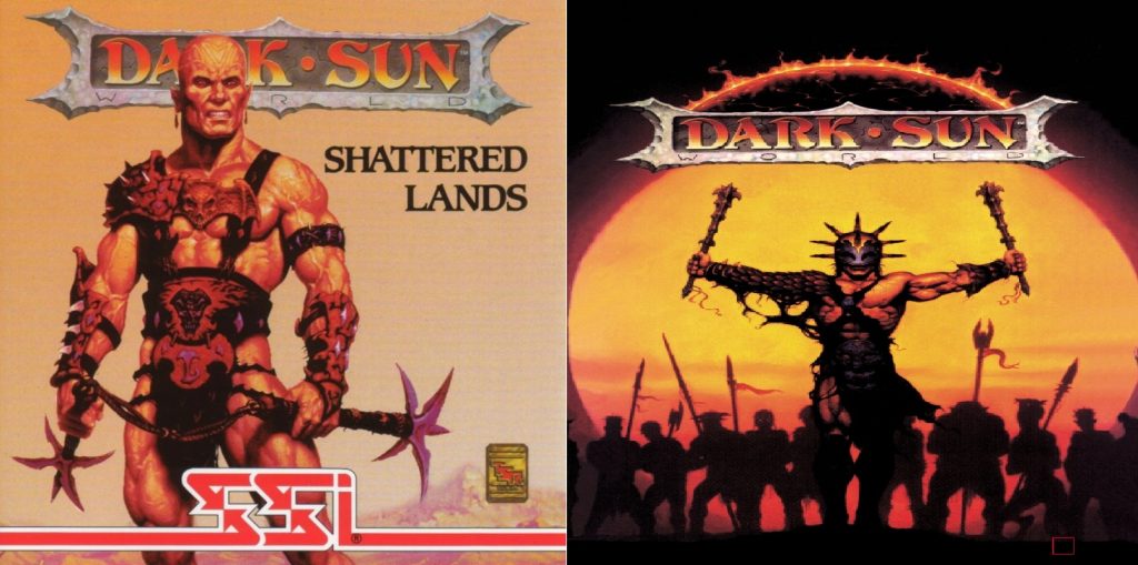 darksun shuttered lands