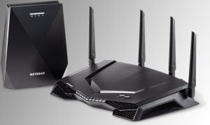 netgear routers