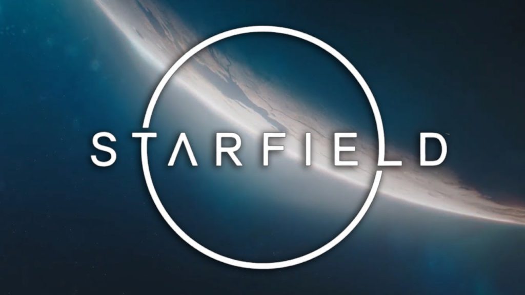 bethesda's starfield