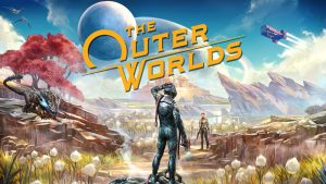 The Outer Worlds לנינטנדו סוויץ'