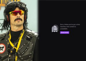 twitch dr disrespect