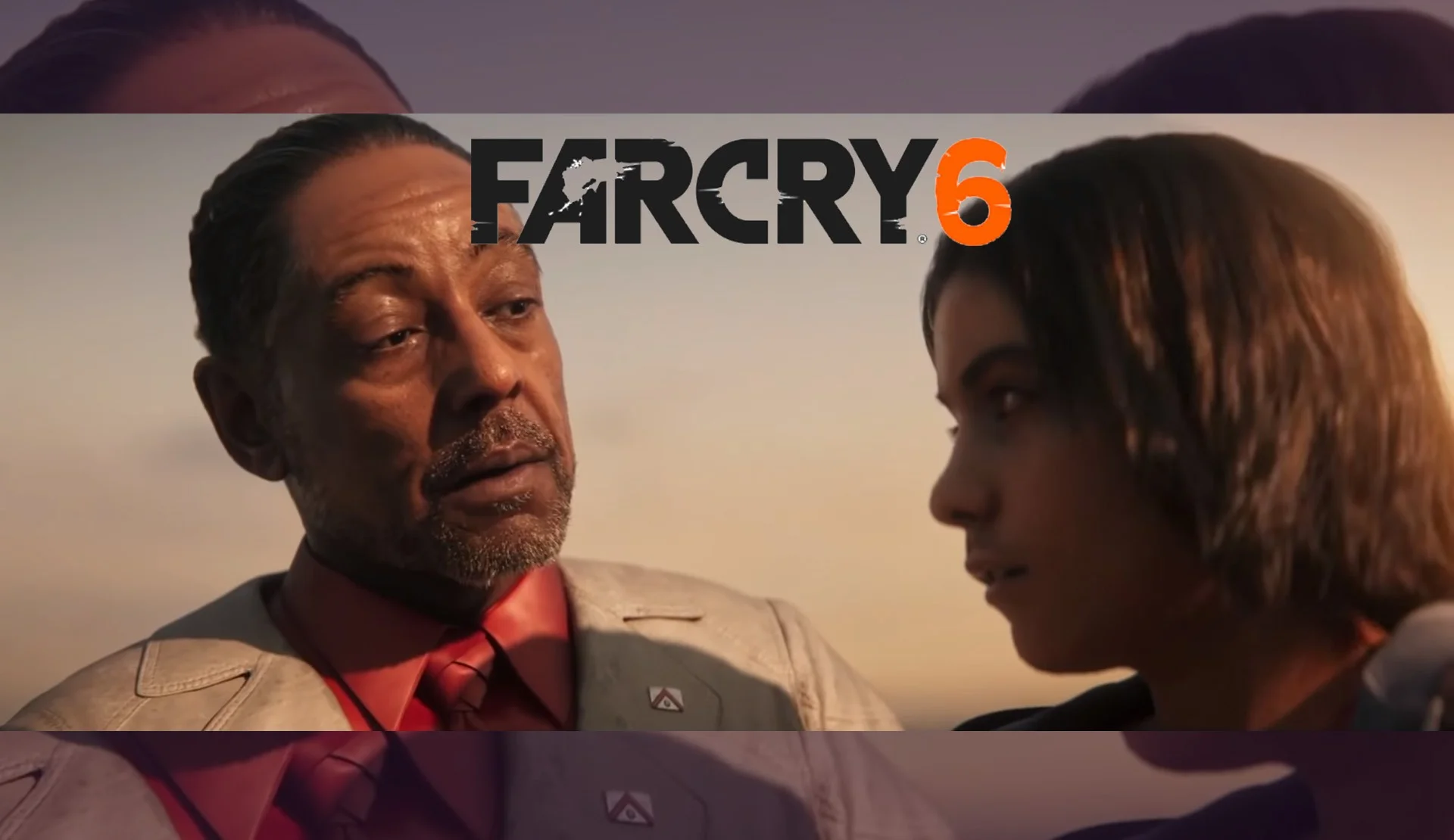 far cry 6 משחק