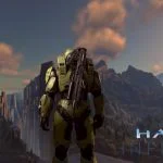 halo infinite (צילומסך: עכשיו בטכנולוגיה)