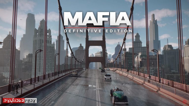 mafia definitive edition