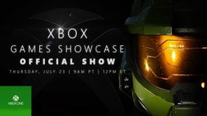 xbox games showcase