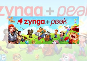 zynga peak זינגה