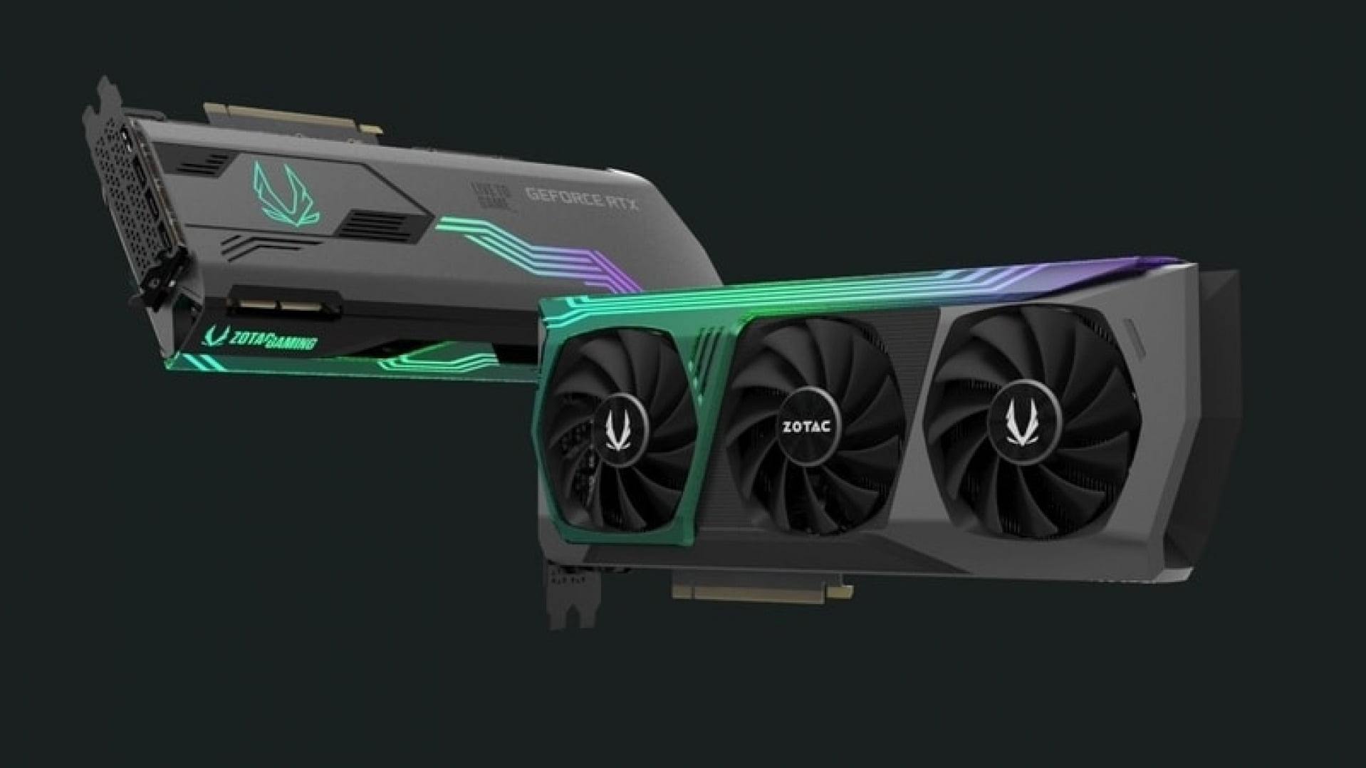 מחר זה קורה: ההכרזה הרשמית על סדרת RTX 3000 של Nvidia - עכשיו בטכנולוגיה