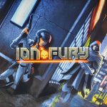 ion fury. צילומסך: עכשיו בטכנולוגיה