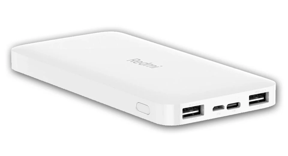 xiaomi Redmi Power Bank
