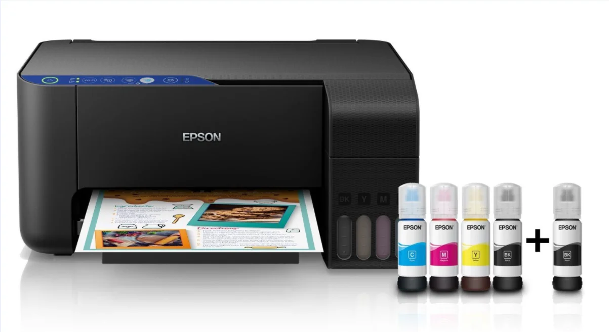 מדפסת Epson