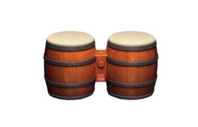 DK Bongos