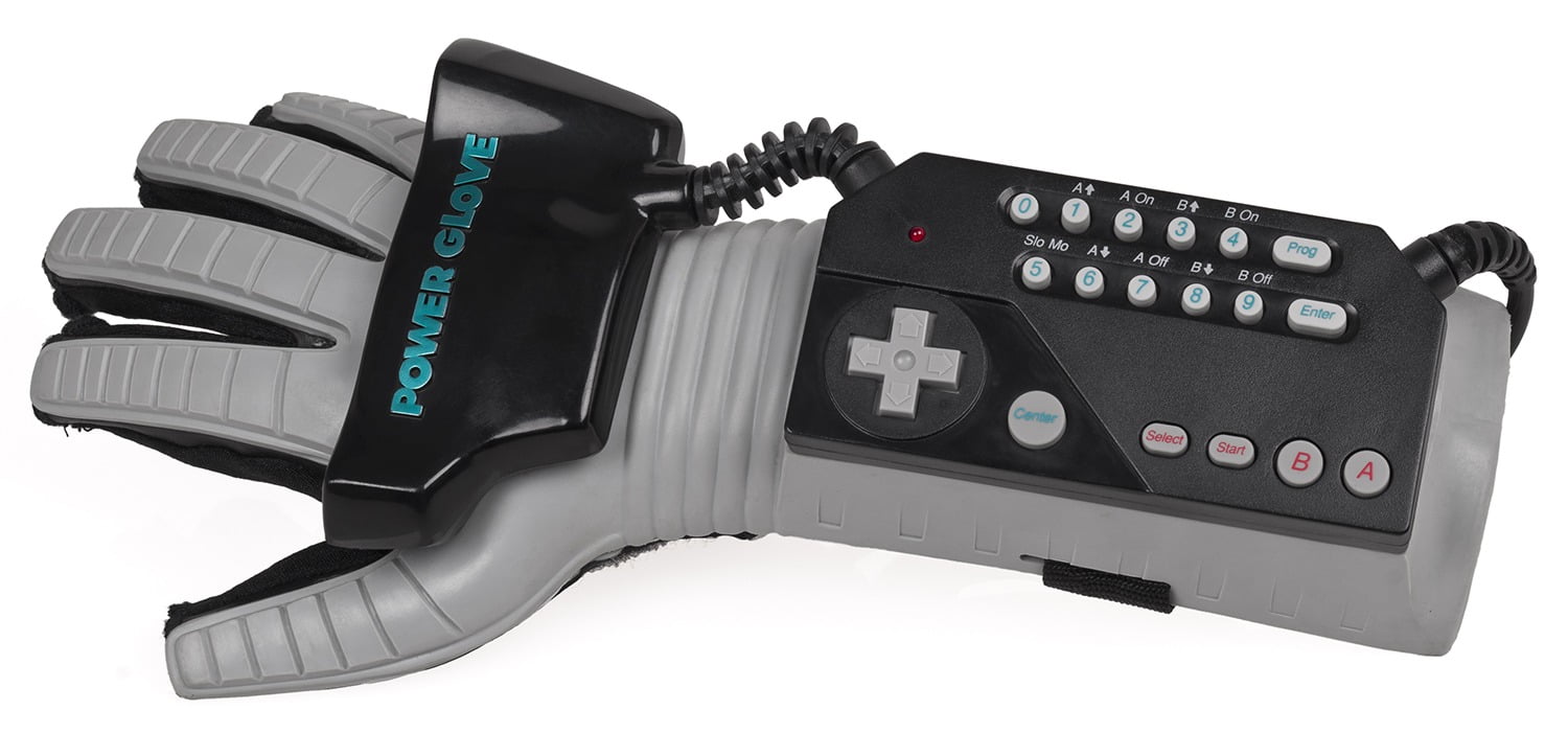 Power Glove