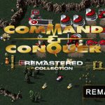 Command & Conquer Remasterd