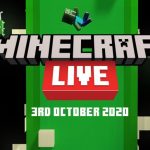 Minecraft Live. מתוך אתר מיינקראפט