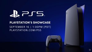 playstation 5 showcase