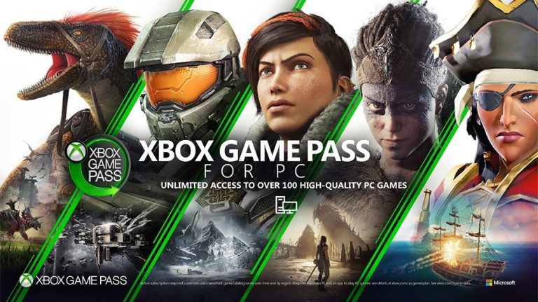 מחיר Xbox Game Pass (קרדיט: Xbox)