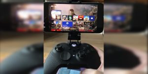 xbox iphone app