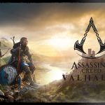 Assassin's Creed Valahala