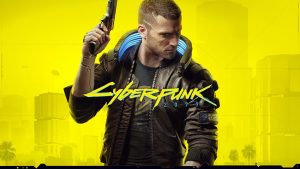 cyberpunk 2077 סייברפאנק 2077