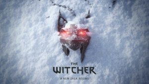 וויצ'ר 4 בדרך? צילום: thewitcher.com