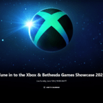 Xbox & Bethesda Showcase 2022