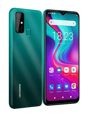 doogee x96 pro