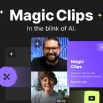 מתוך Magic Clips